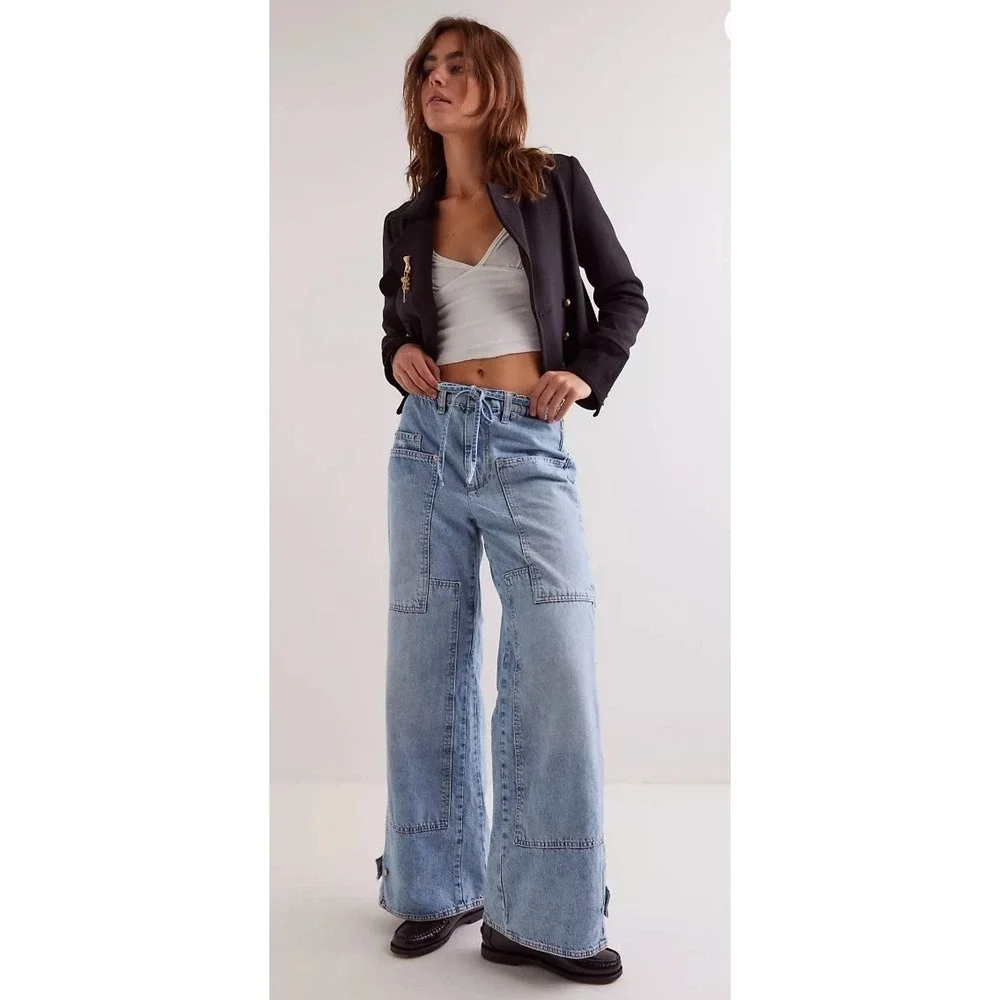 Free People we free